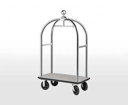 Luggage Trolley